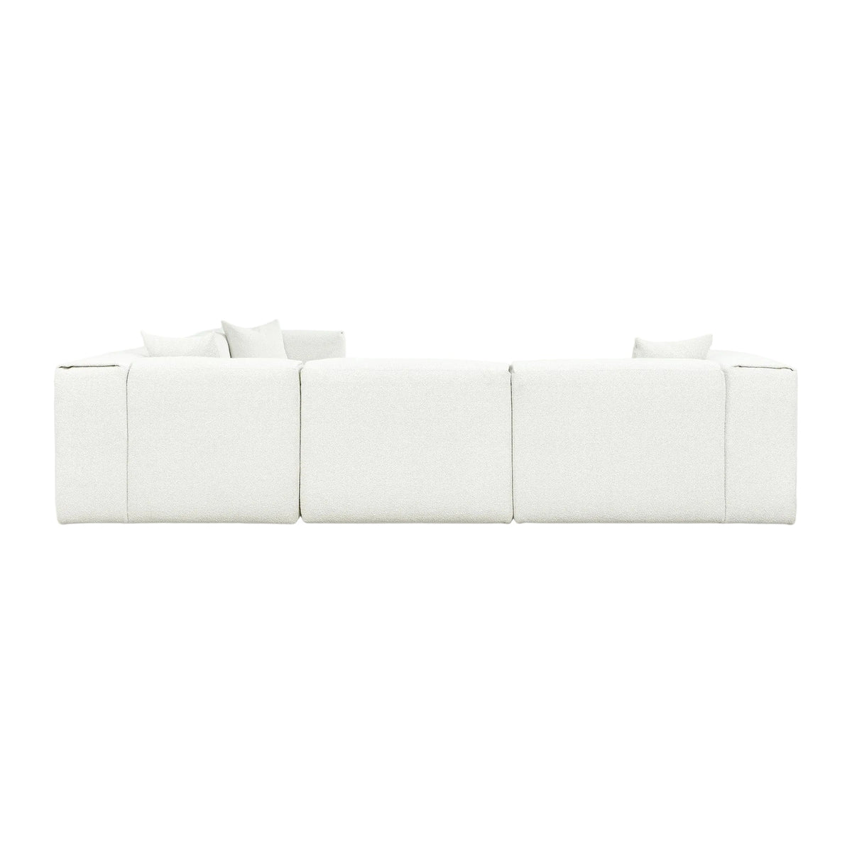 Nest Modular 5PC Corner Sectional