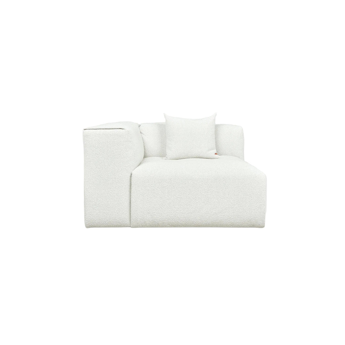 Nest Modular Left Arm