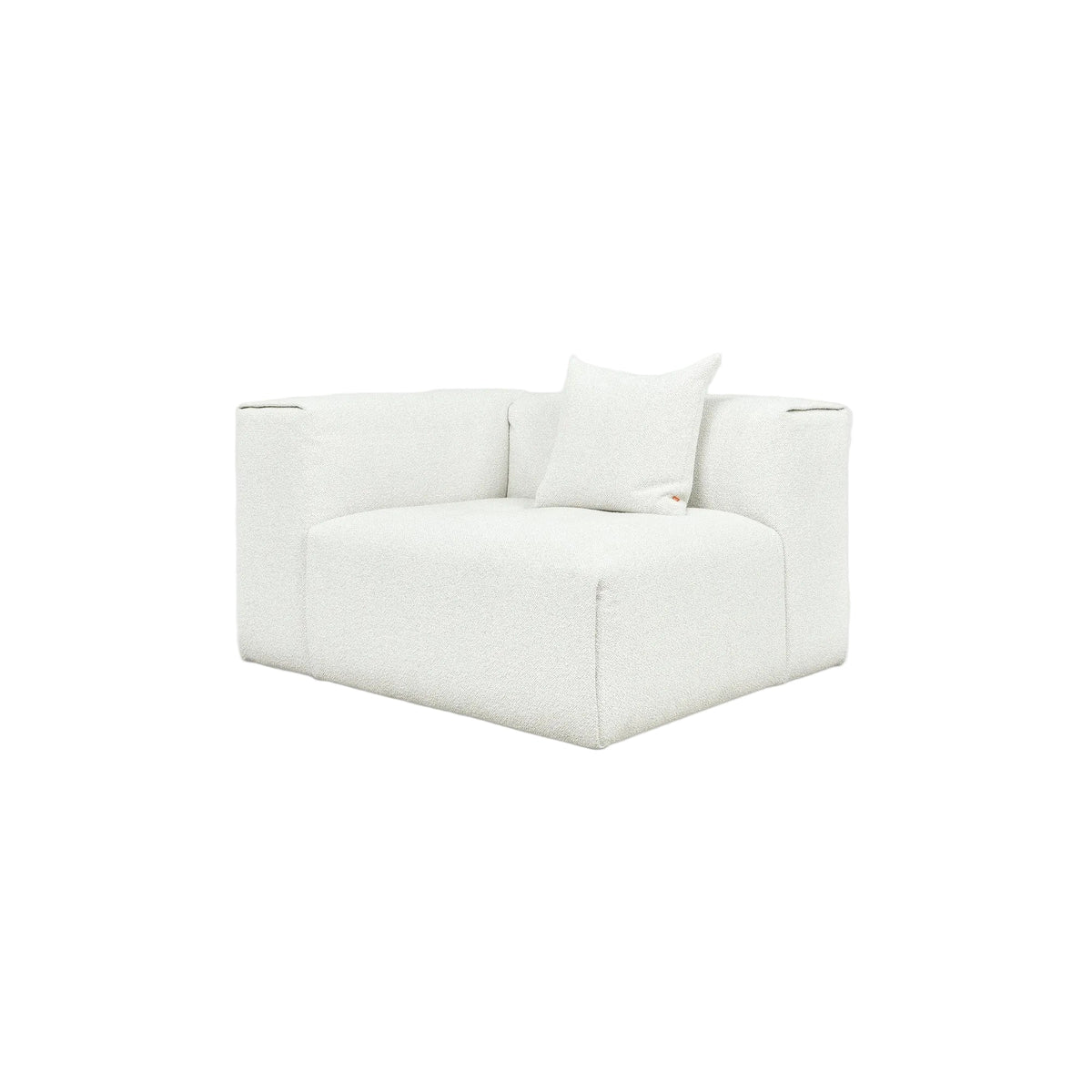 Nest Modular Left Arm