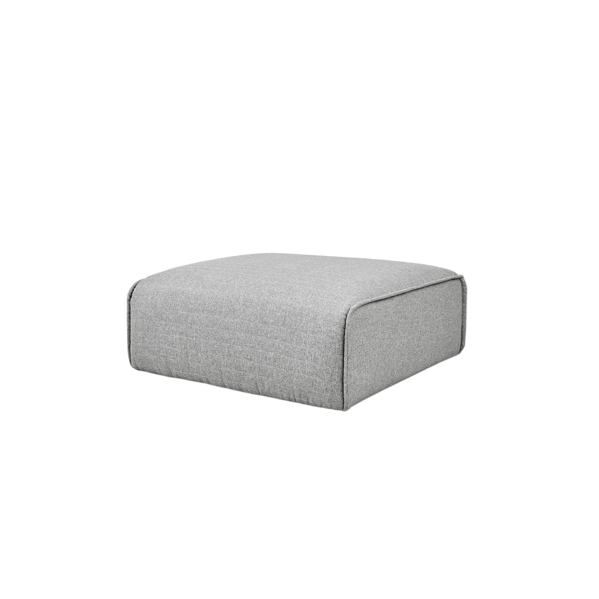 Nexus Modular Ottoman