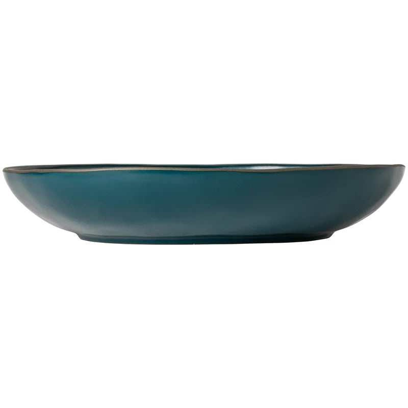 Serving Bowl Stacked Organic