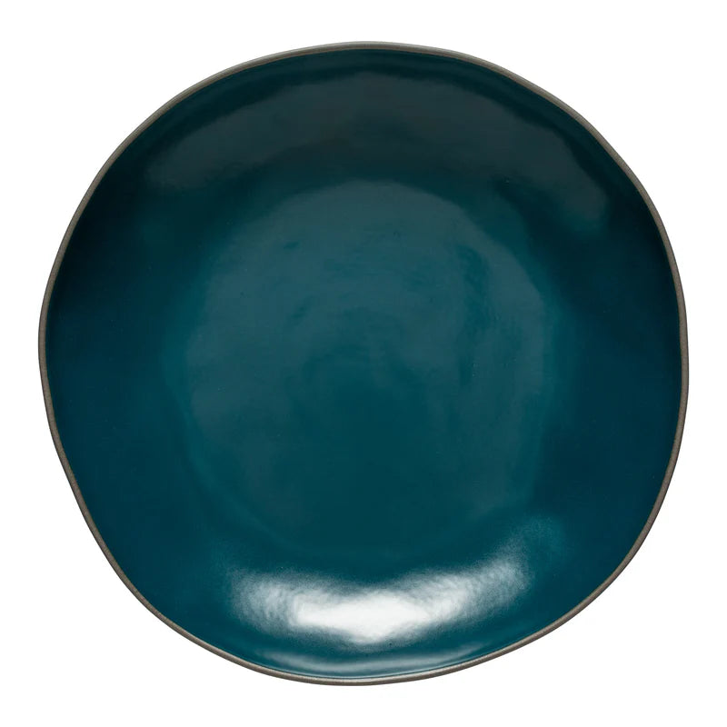 Serving Bowl Stacked Organic