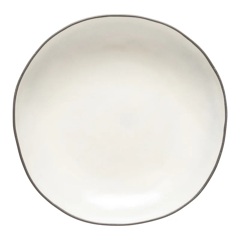 Serving Bowl Stacked Organic
