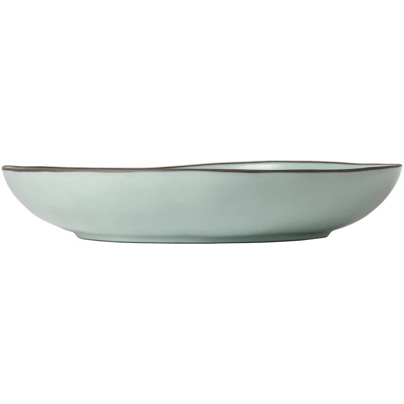 Serving Bowl Stacked Organic