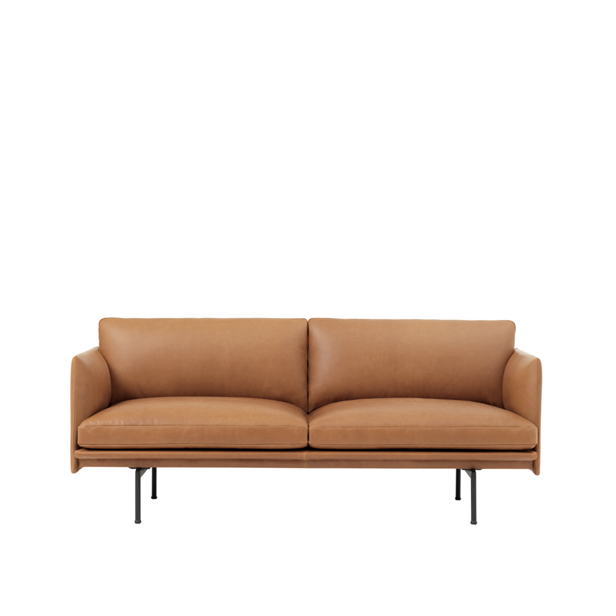 Outline Sofa 3 Seater
