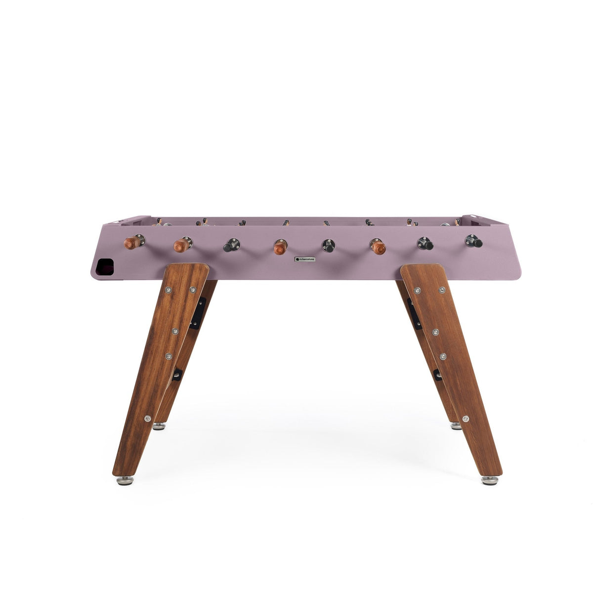 RS3 Wood Foosball Table