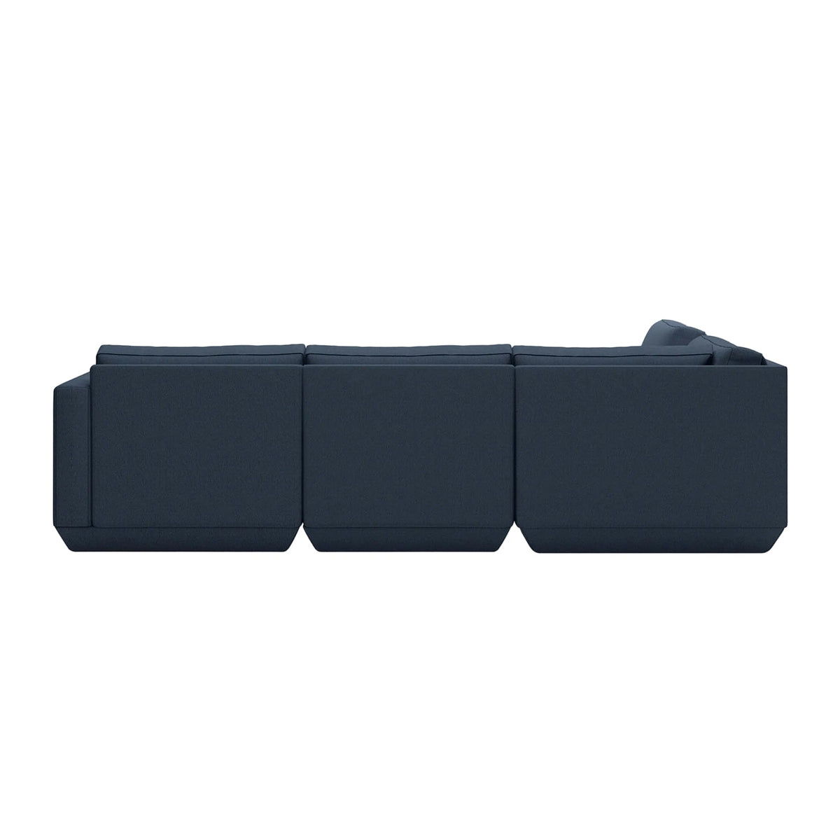 Podium Modular 5PC Seating Group