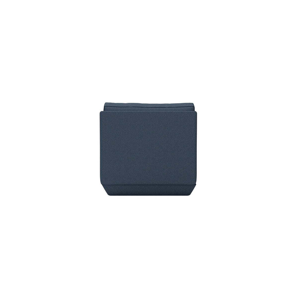 Podium Modular Armless Chair