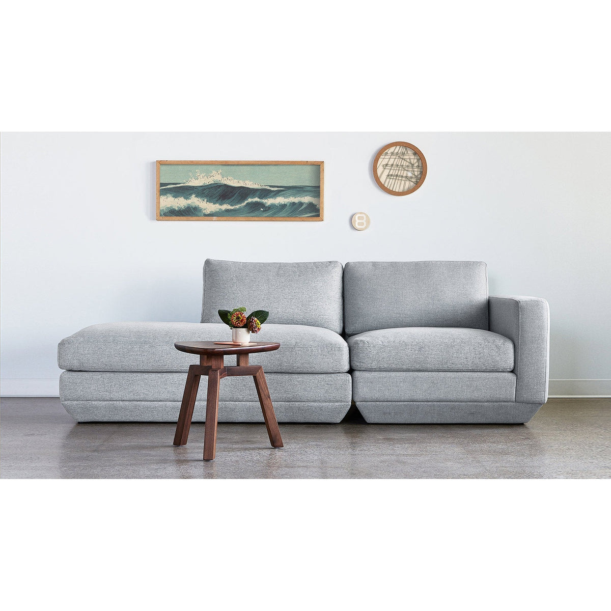 Podium Modular Lounge