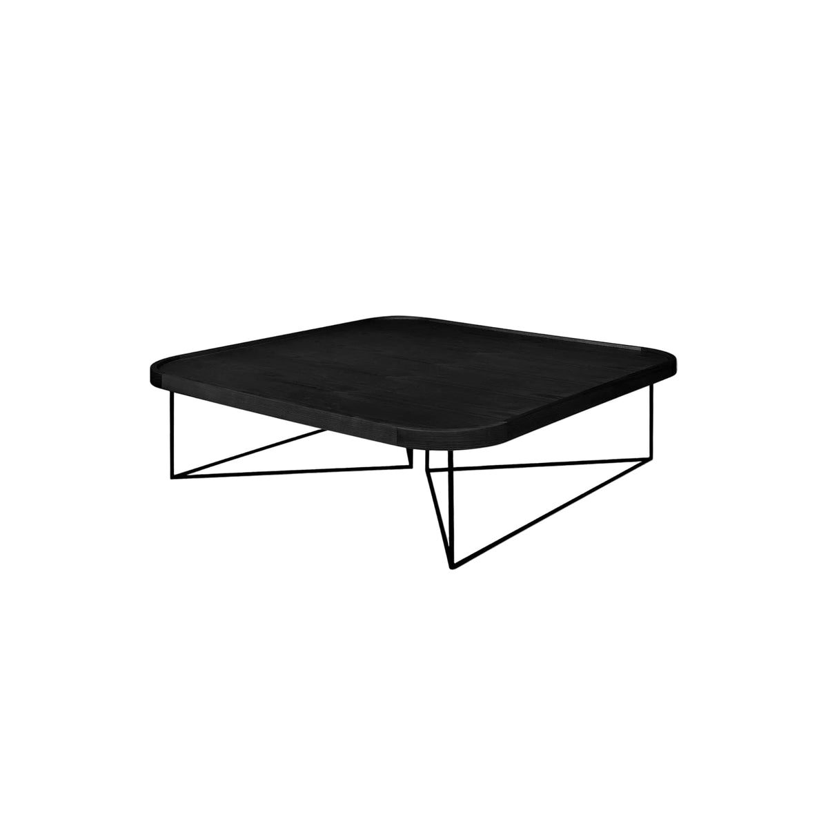 Porter Coffee Table - Square