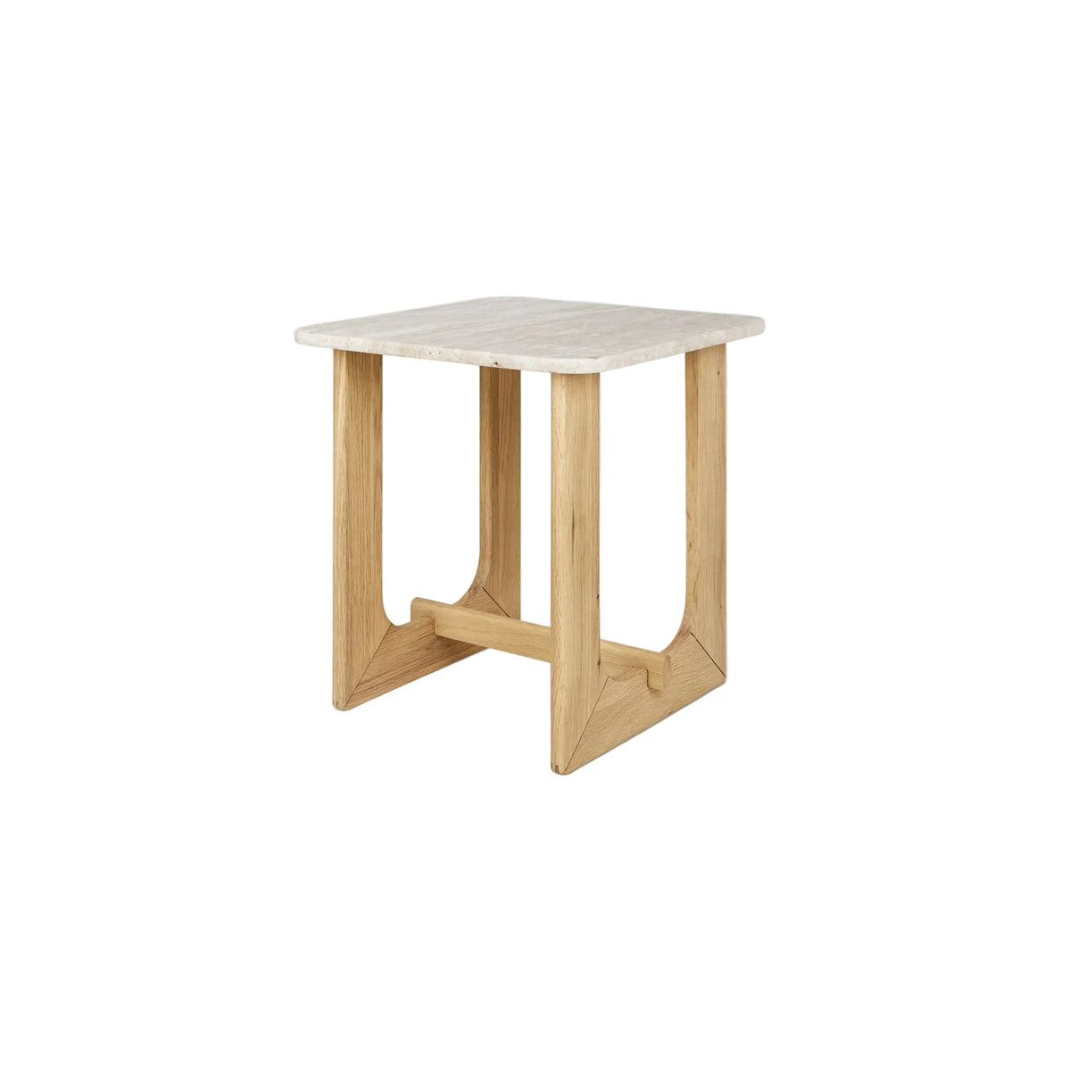 Portico End Table