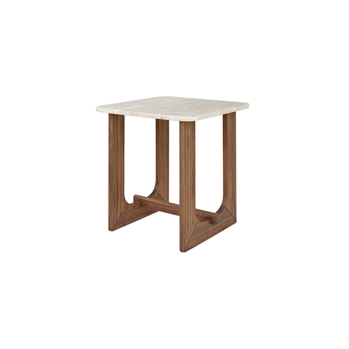 Portico End Table