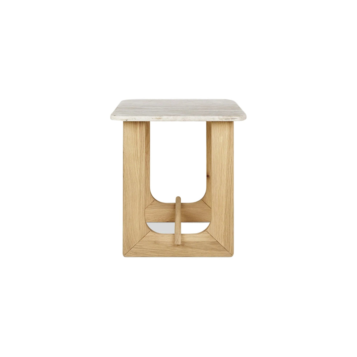 Portico End Table