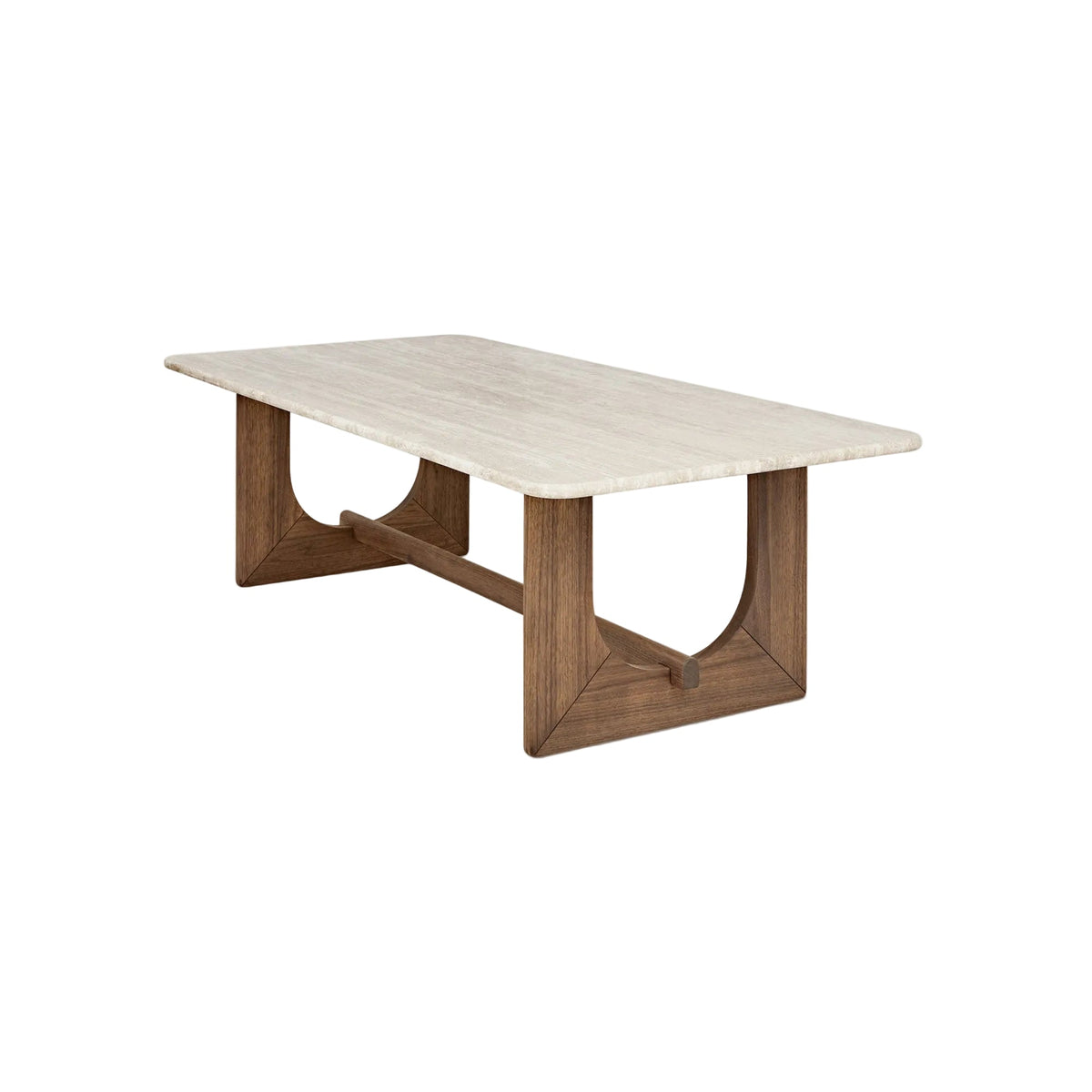 Portico Rectangle Coffee Table