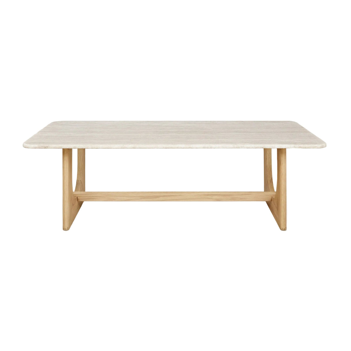 Portico Rectangle Coffee Table