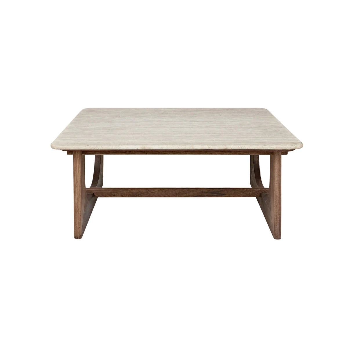 Portico Square Coffee Table