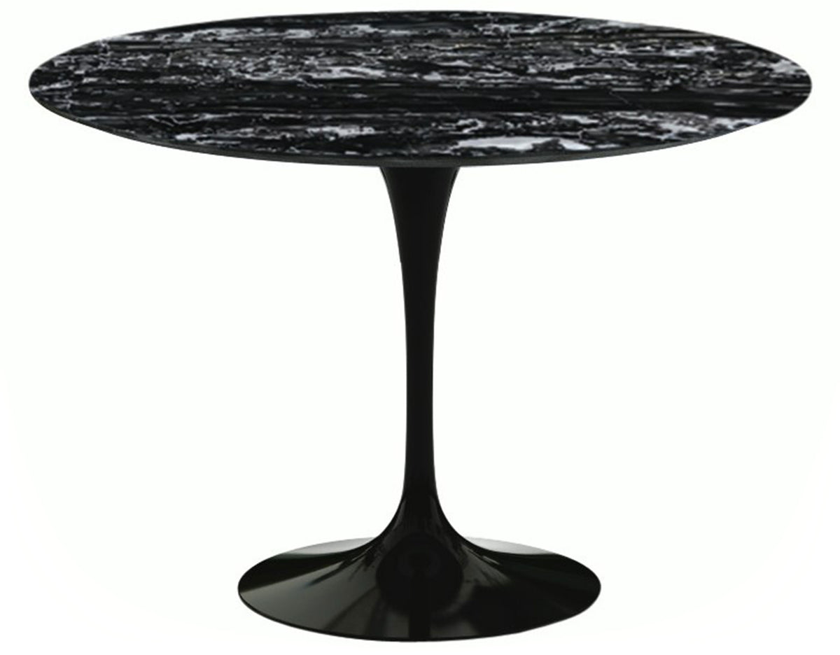 Saarinen 42" Dining Table Round