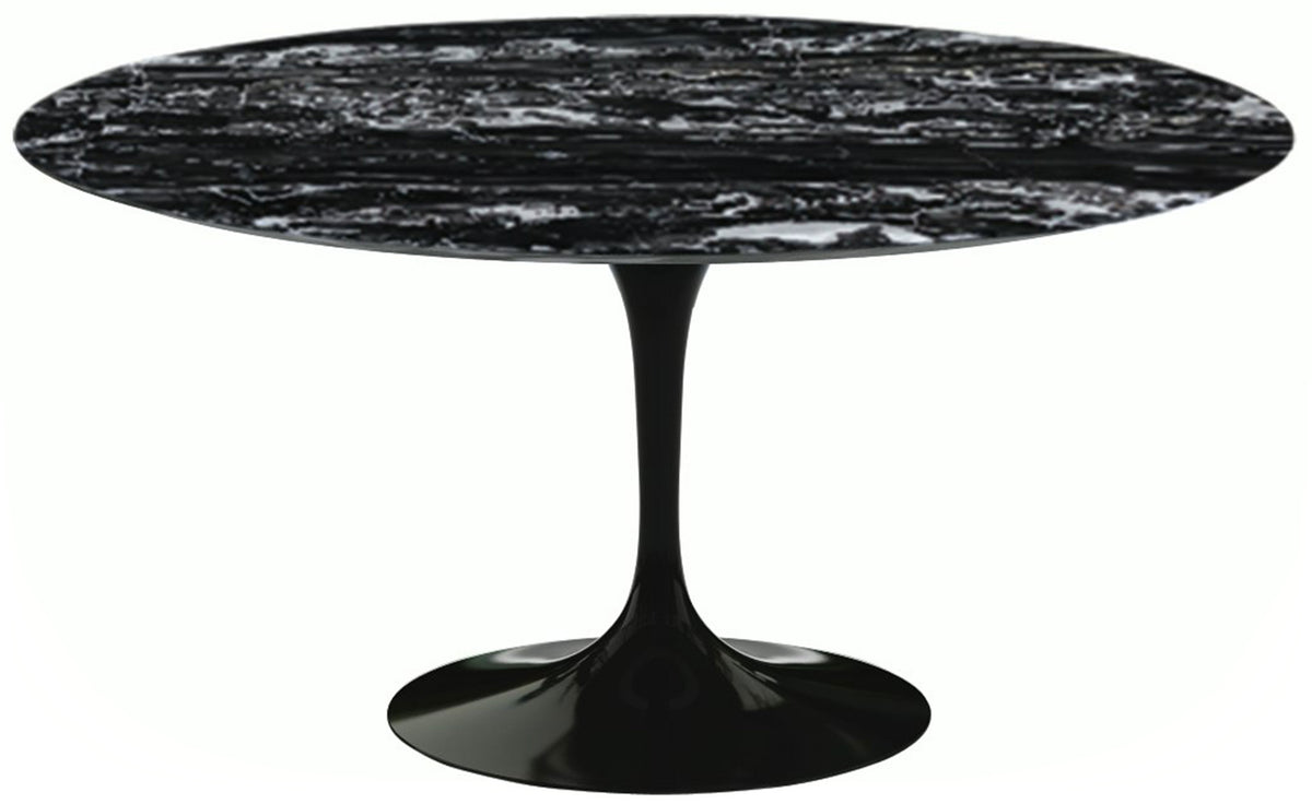 Saarinen 60" Dining Table Round