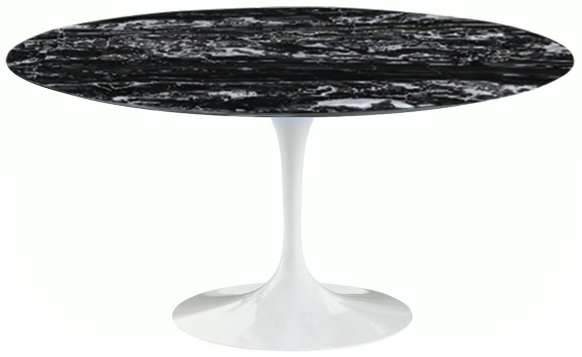Saarinen 60" Dining Table Round