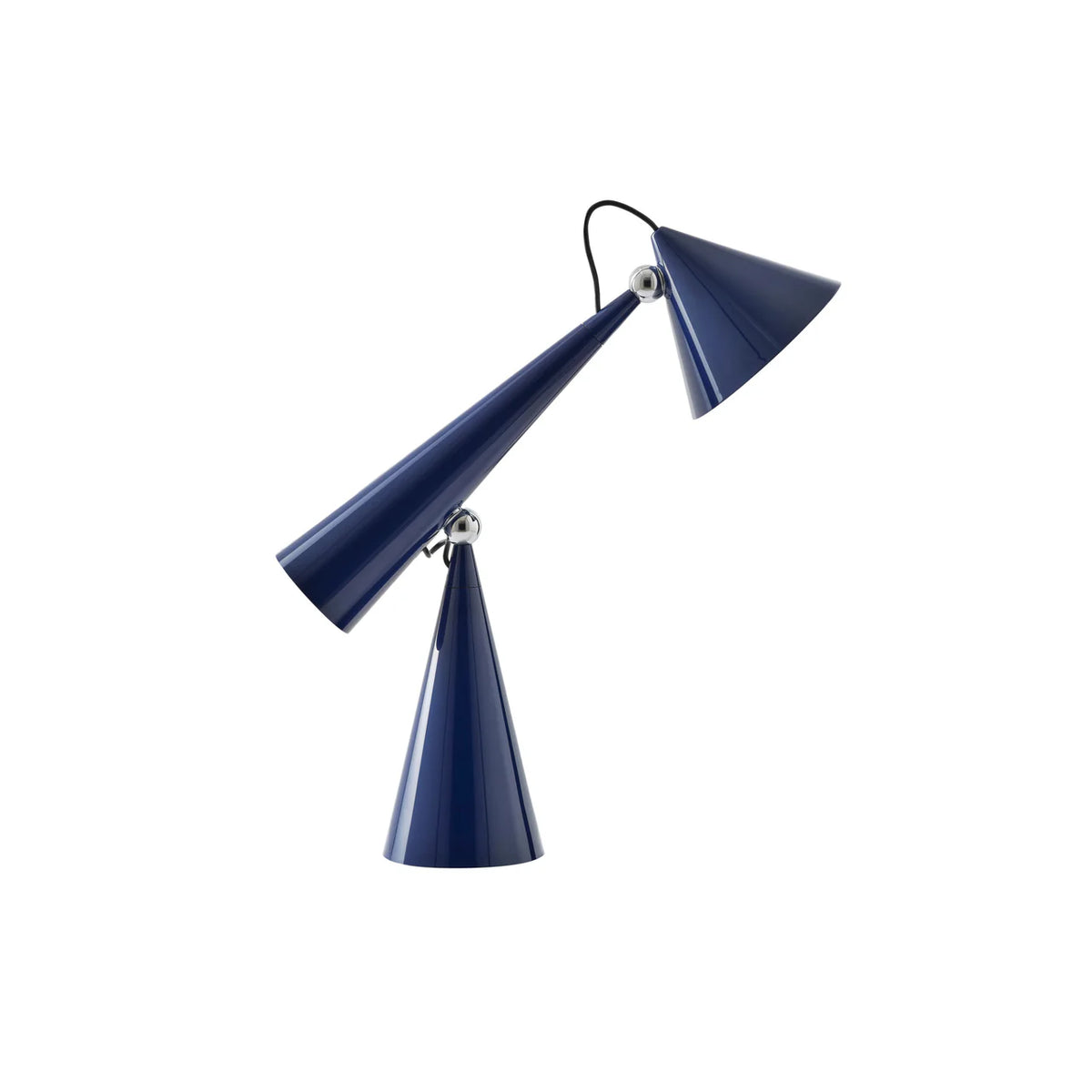 Pose Desk Lamp