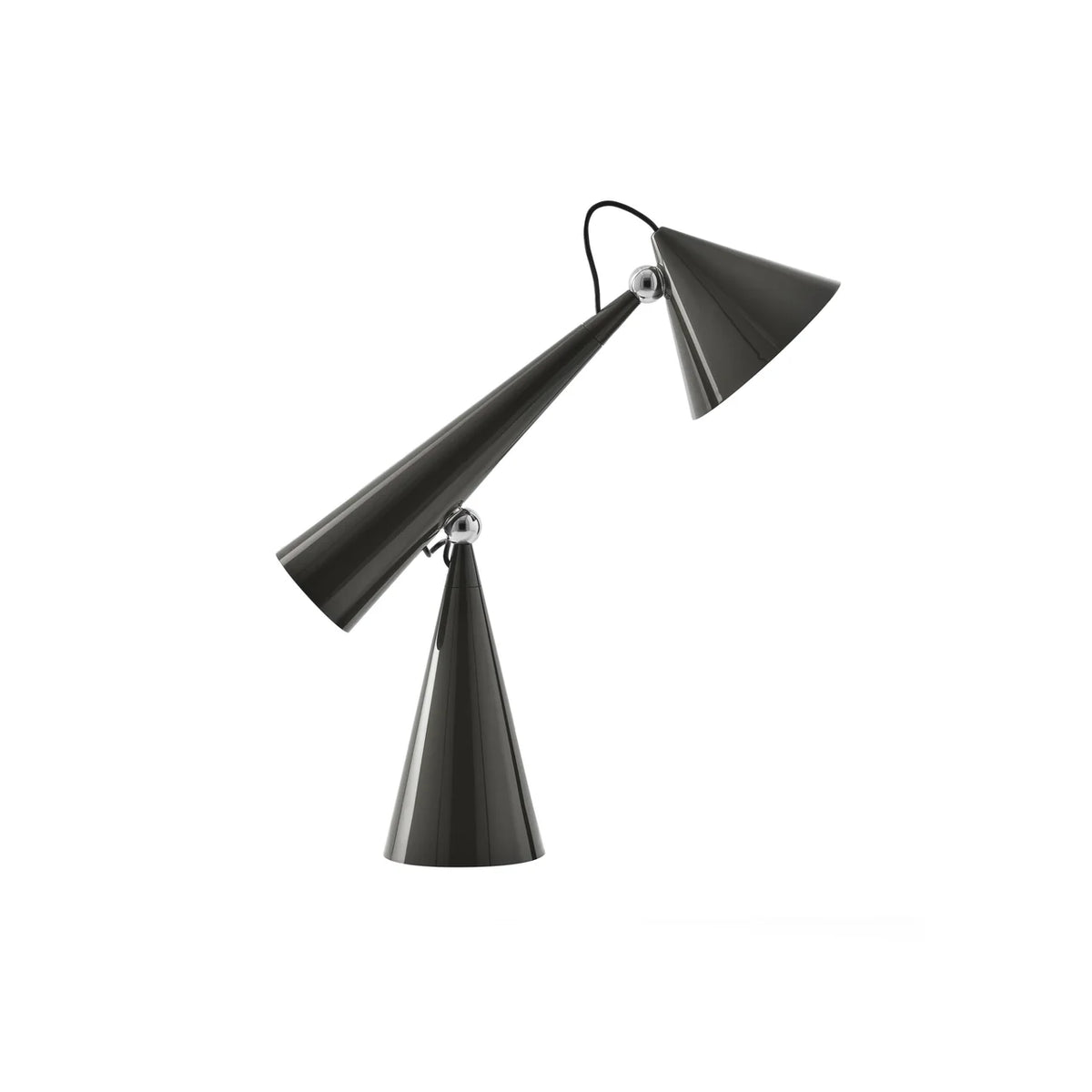 Pose Desk Lamp