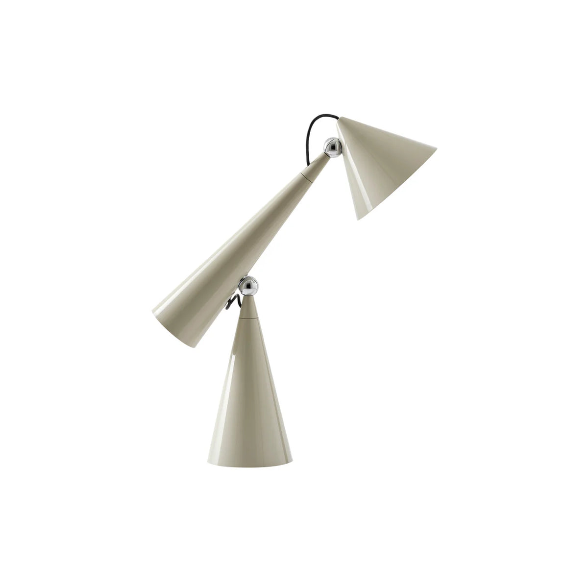 Pose Desk Lamp