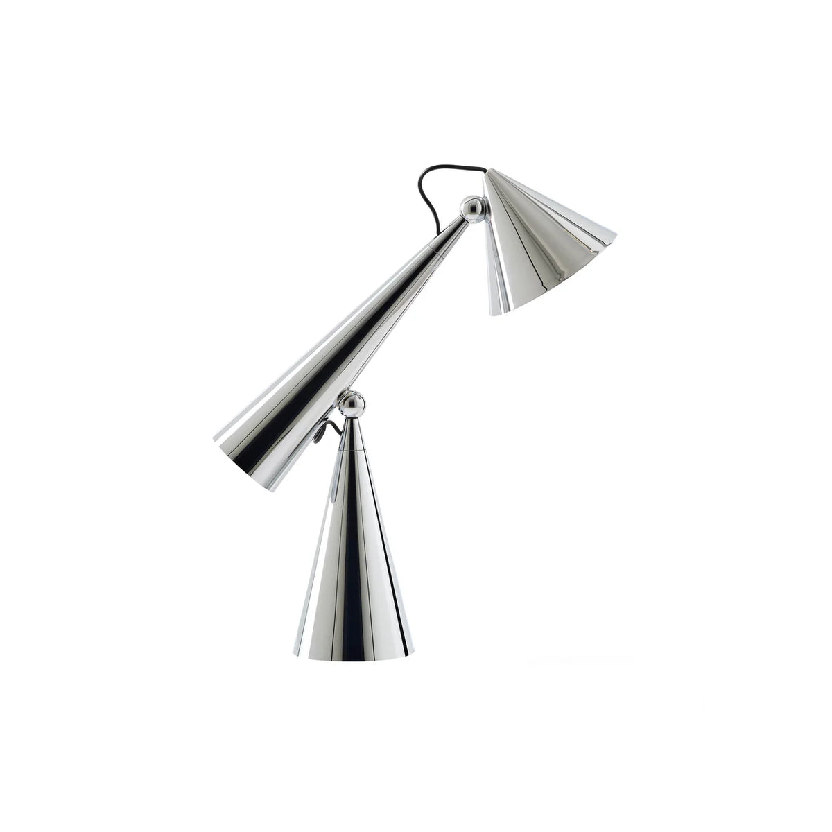 Pose Desk Lamp