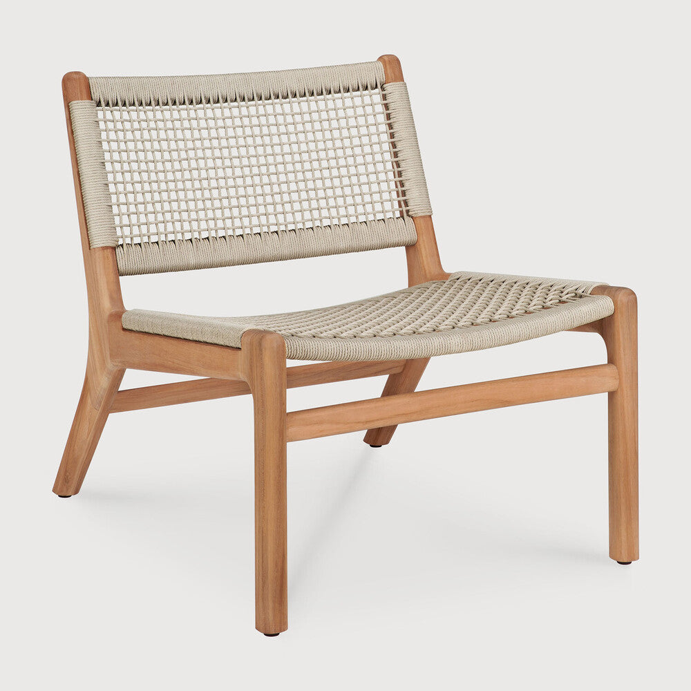 Jack Outdoor Woven Chair