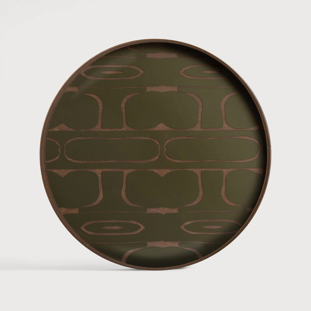 Second Nature Valet Tray