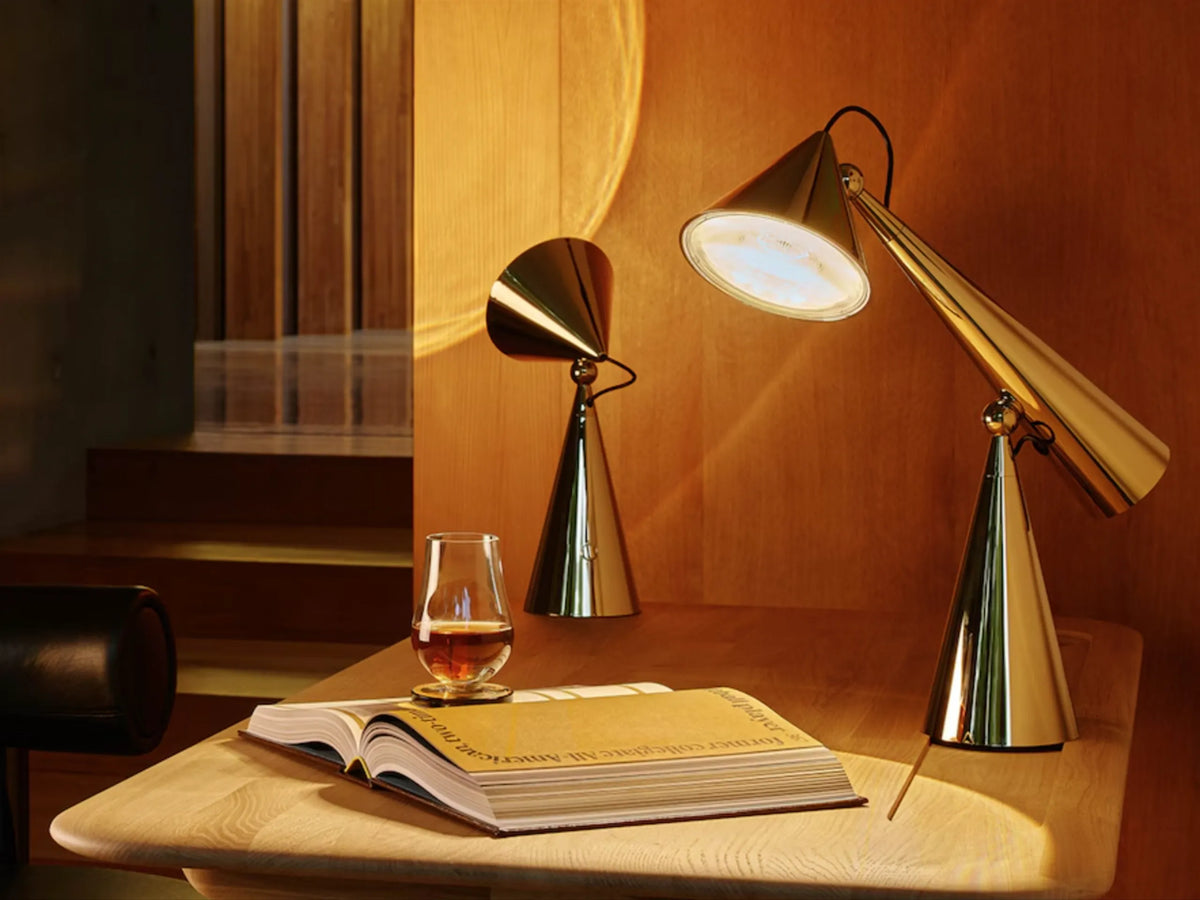 Pose Desk Lamp