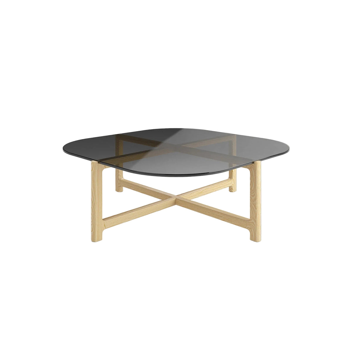 Quarry Coffee Table - Square