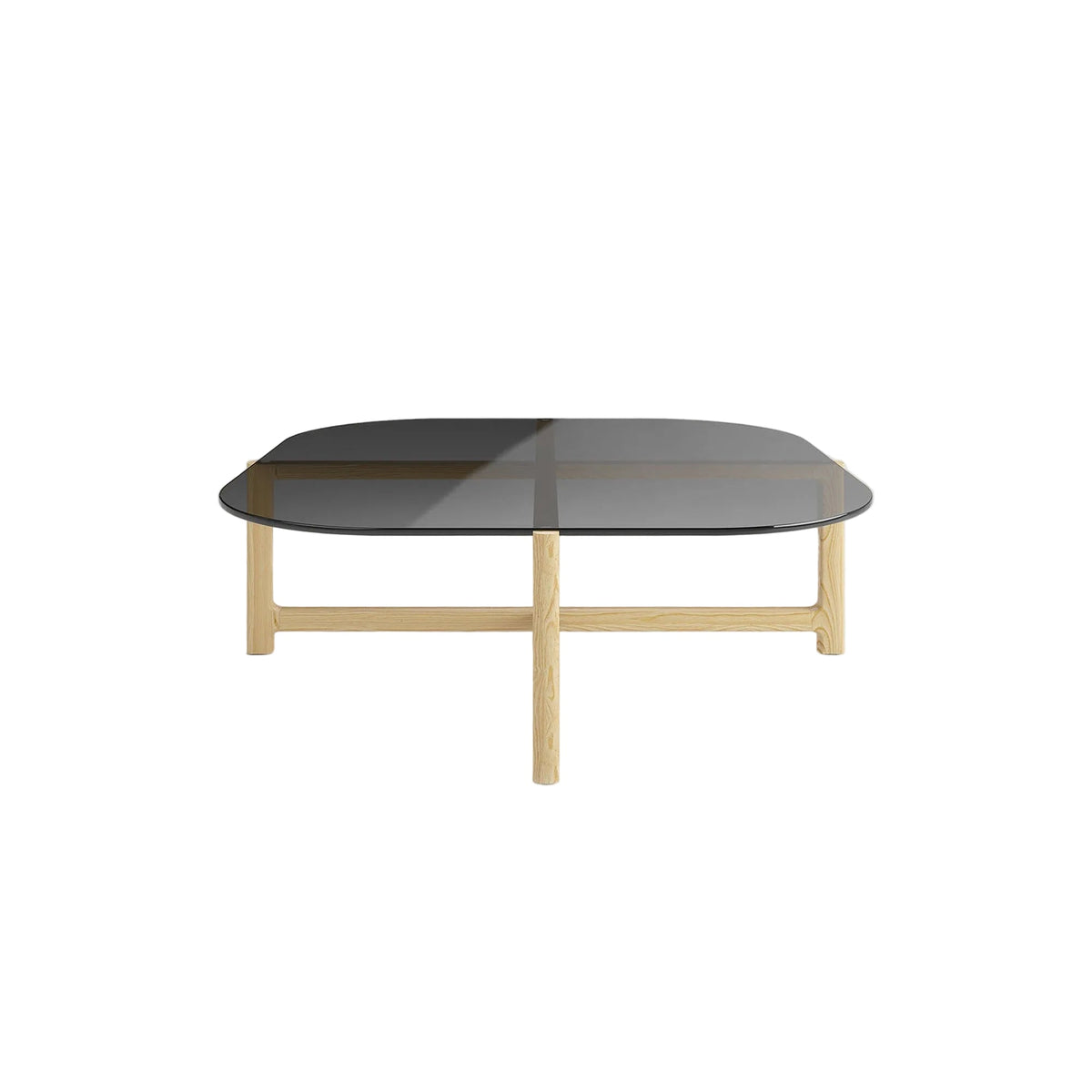 Quarry Coffee Table - Square