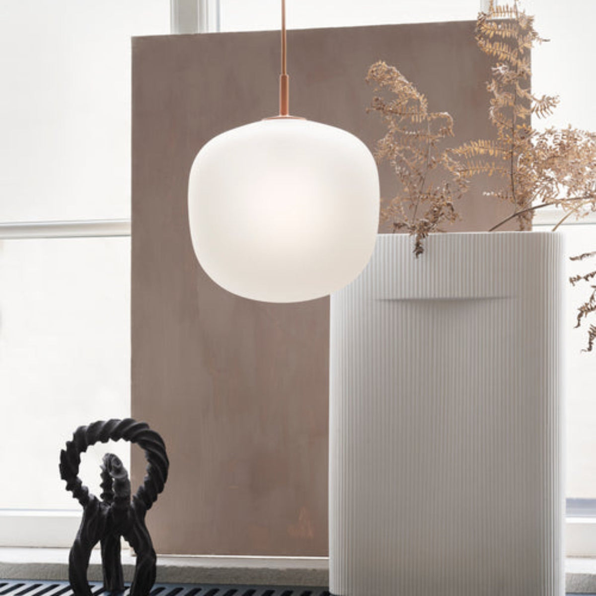 Rime Pendant Lamp