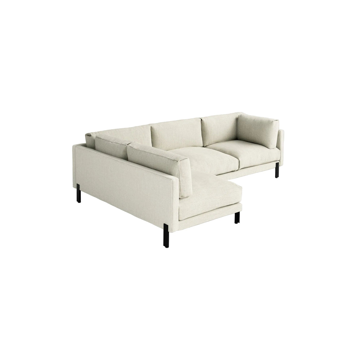 Silverlake Sectional