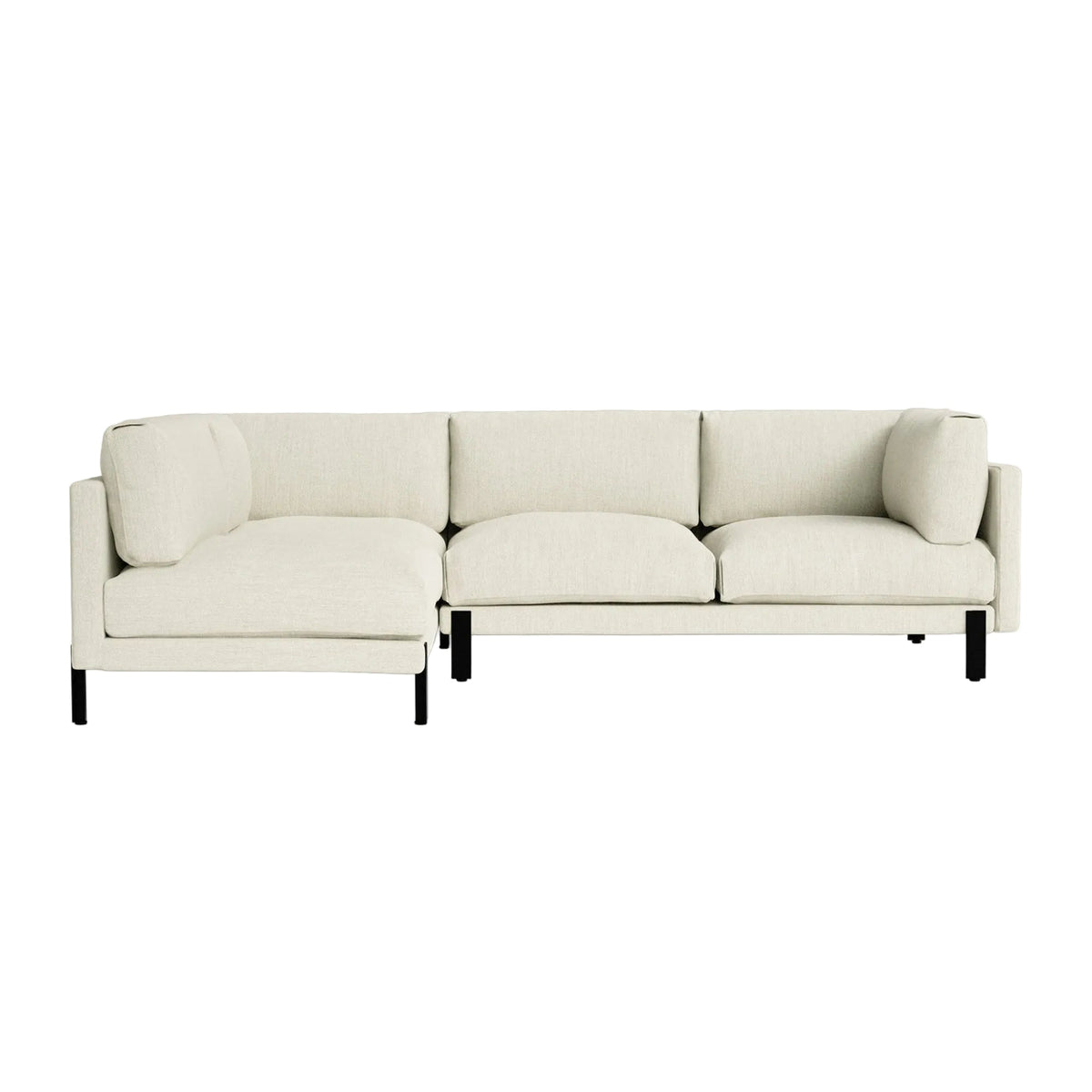 Silverlake Sectional