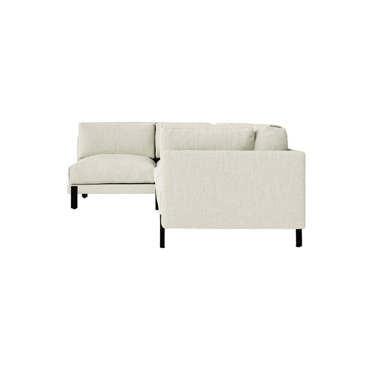 Silverlake Sectional