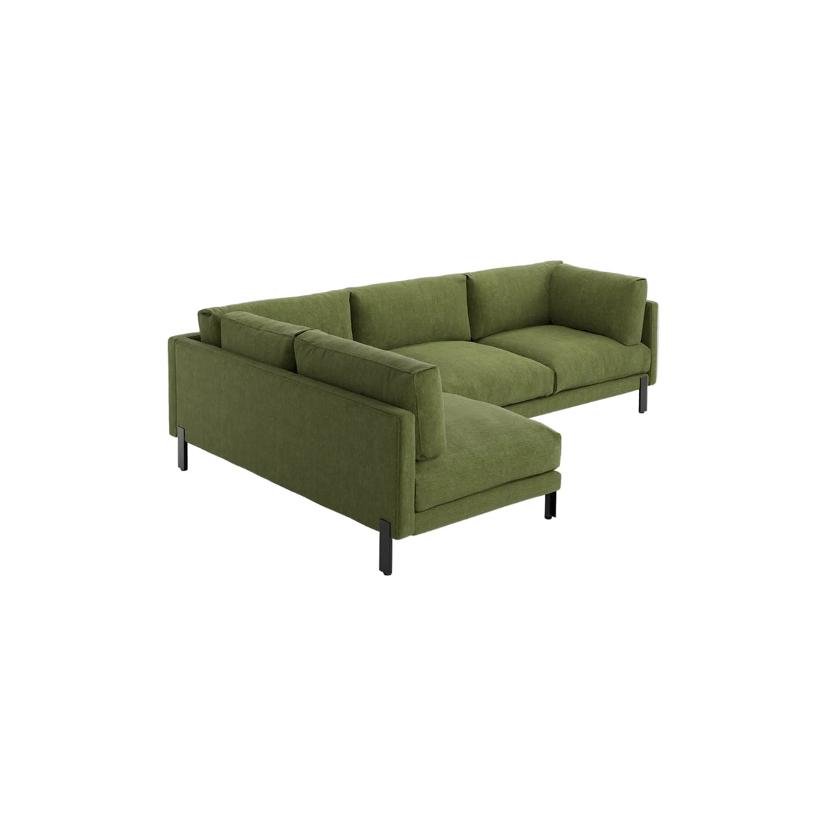 Silverlake Sectional