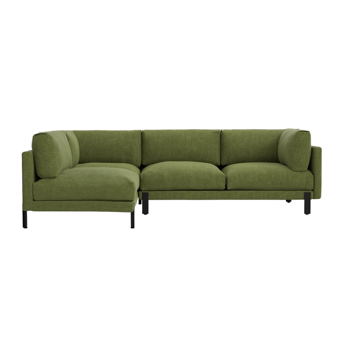 Silverlake Sectional
