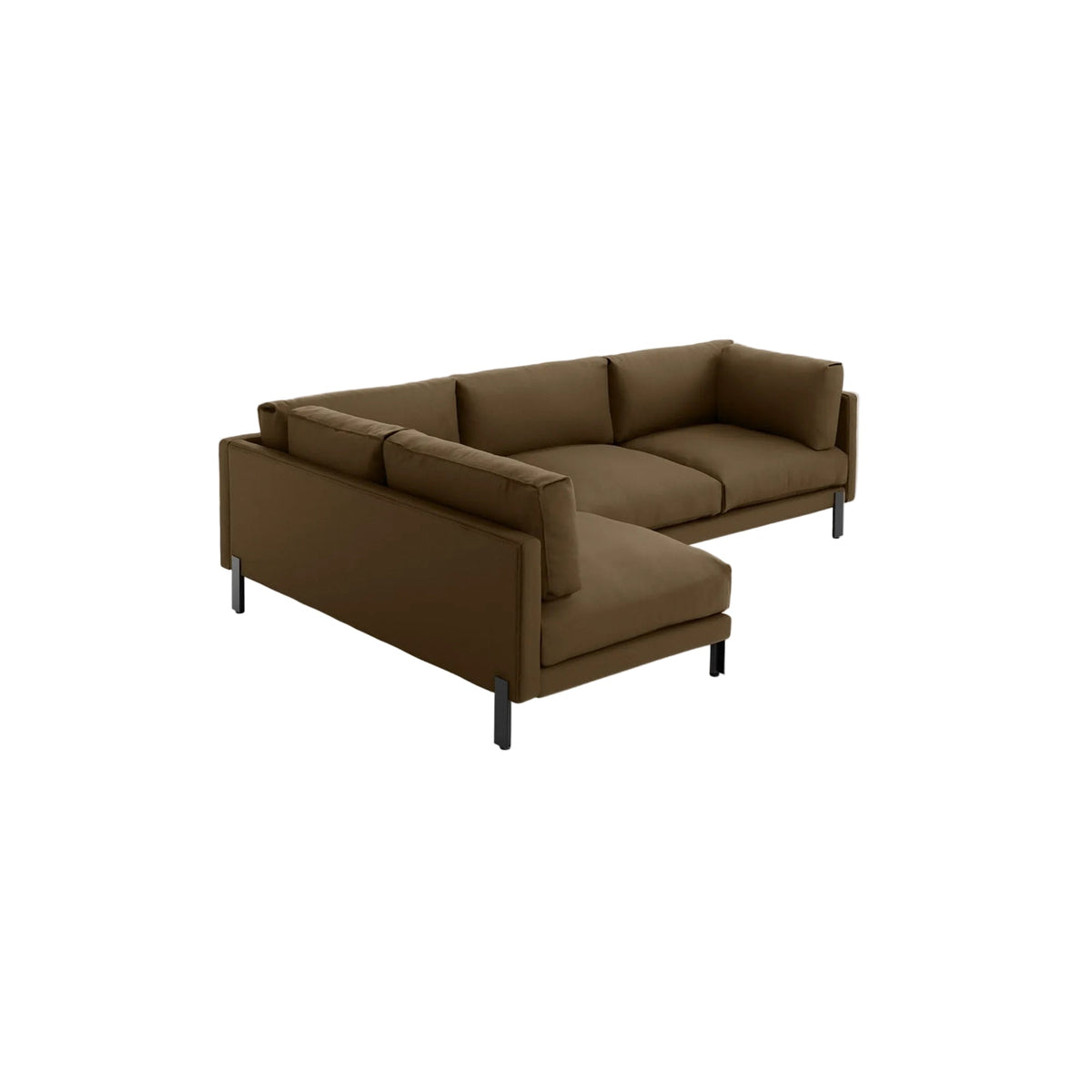 Silverlake Sectional