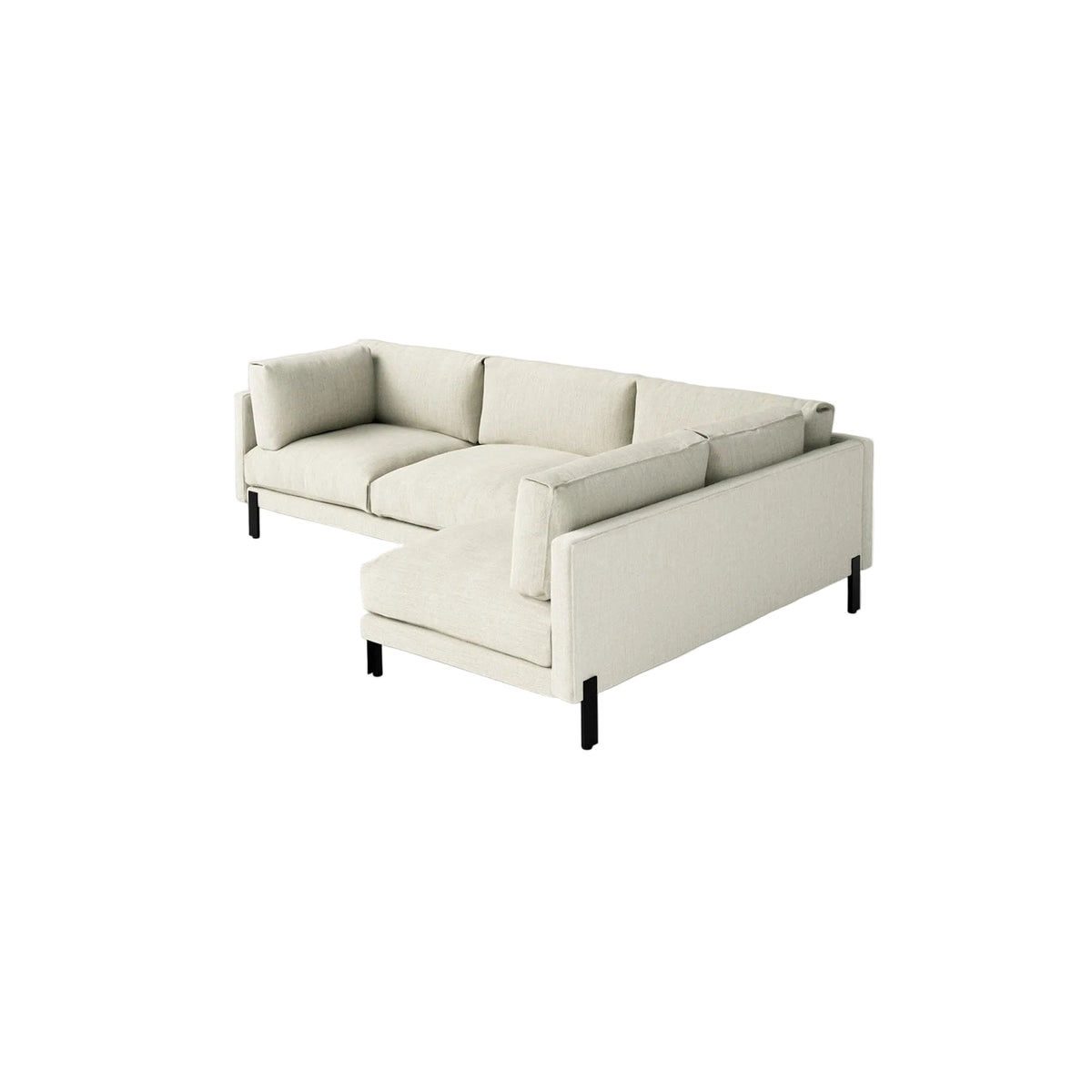 Silverlake Sectional