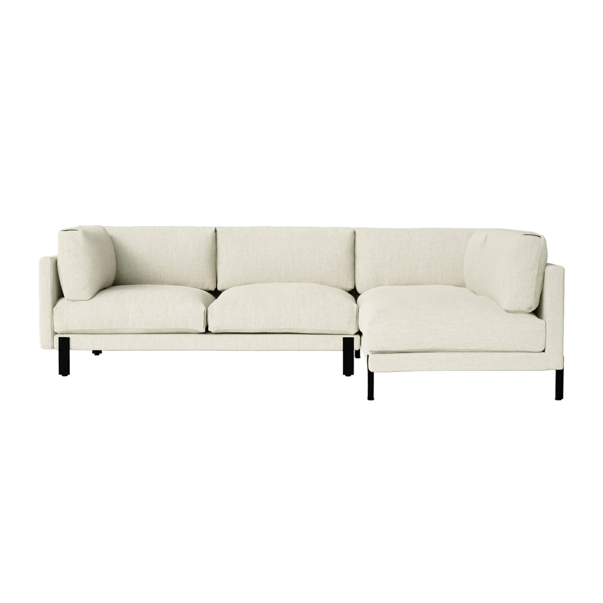 Silverlake Sectional