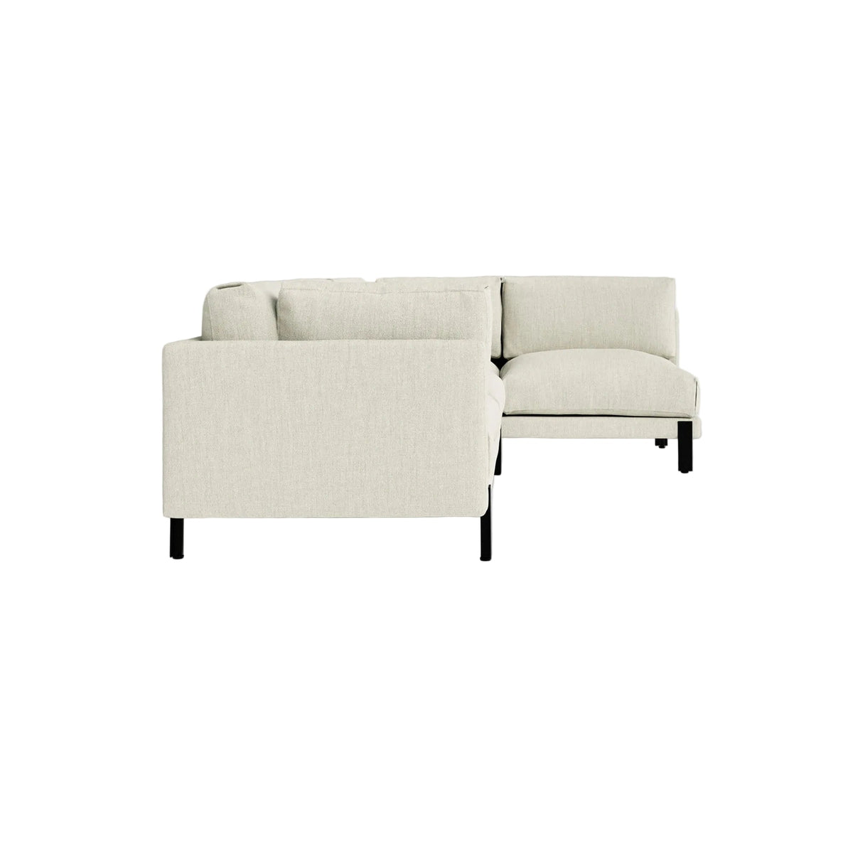 Silverlake Sectional