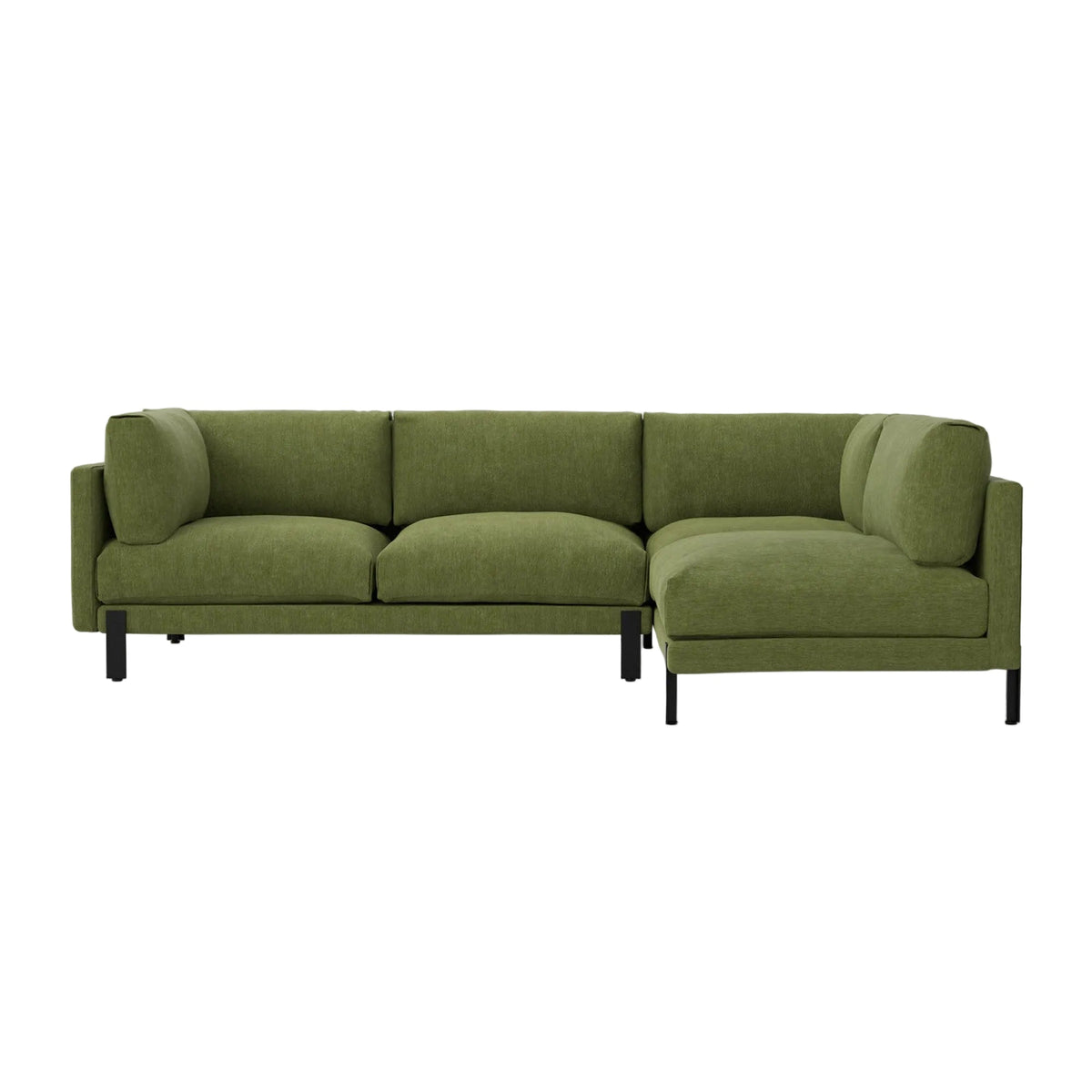 Silverlake Sectional