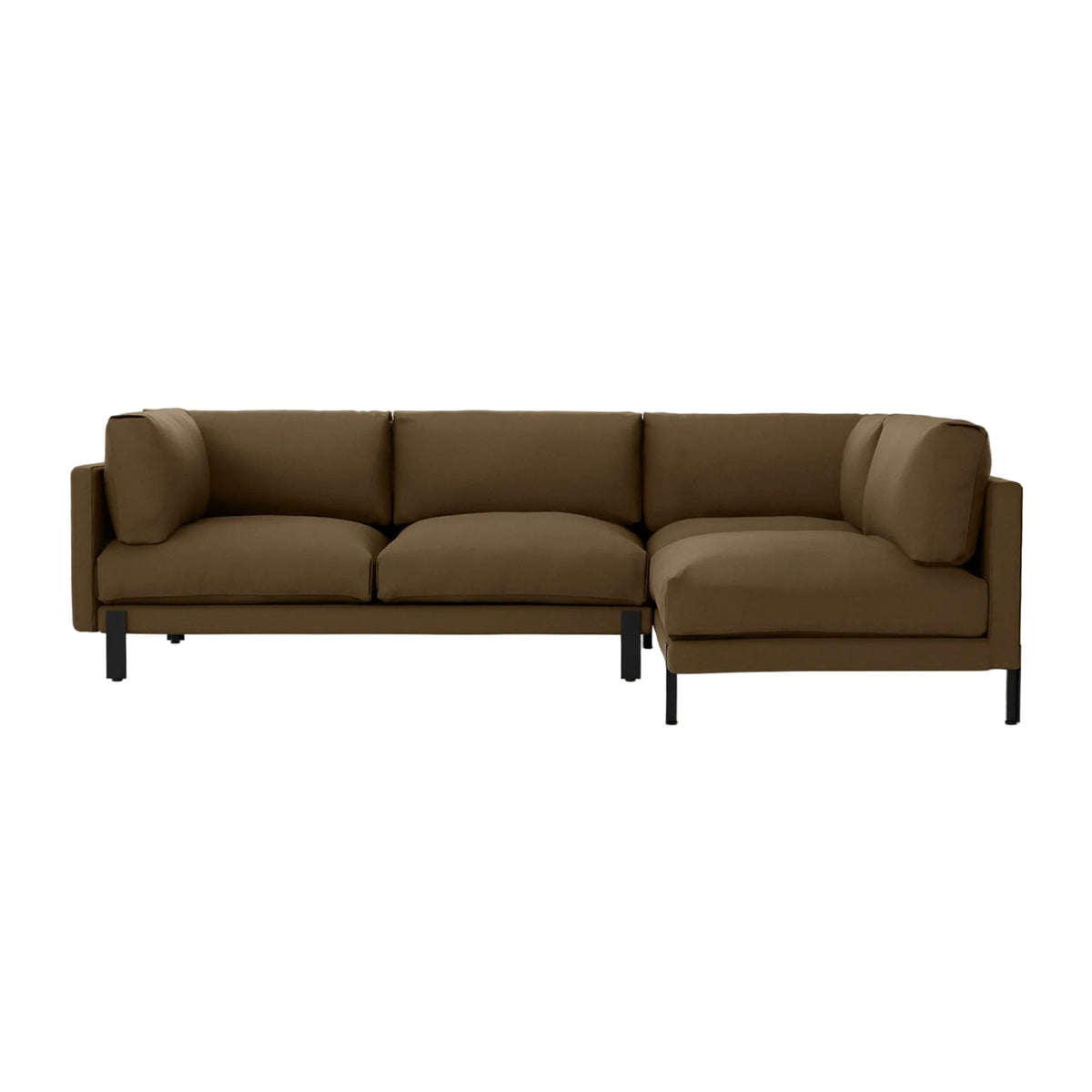 Silverlake Sectional