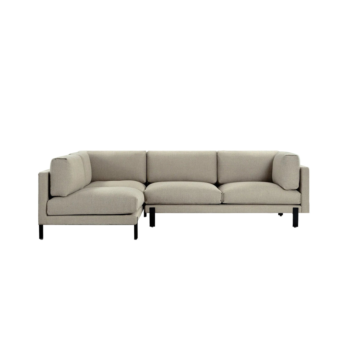 Silverlake Sectional