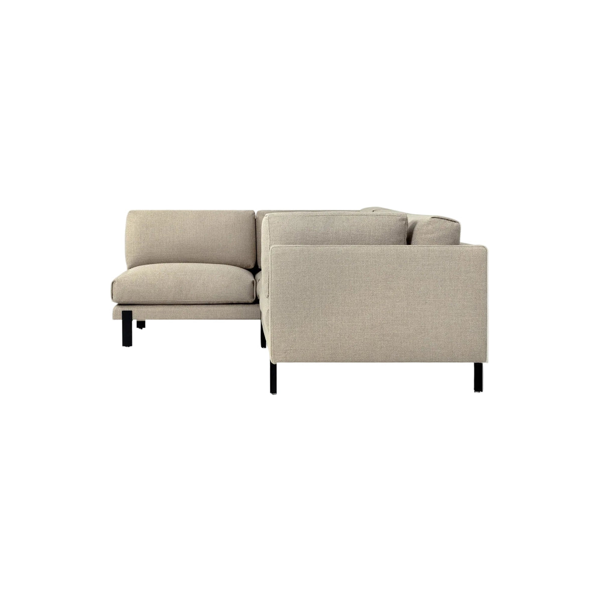 Silverlake Sectional