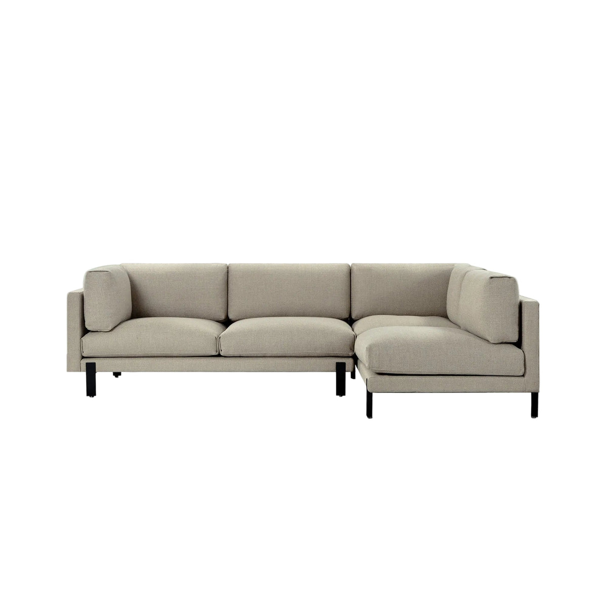 Silverlake Sectional