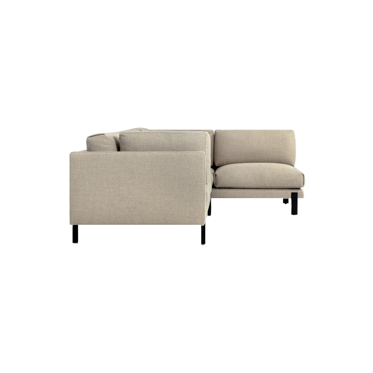 Silverlake Sectional
