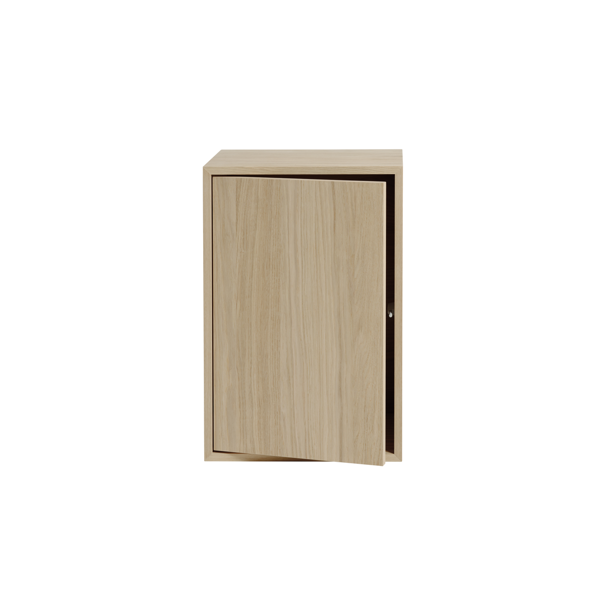 Stacked Storage System Modules W. Door