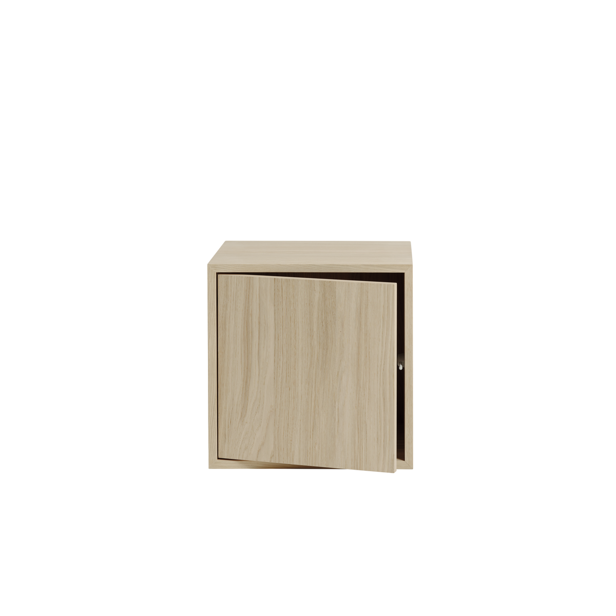 Stacked Storage System Modules W. Door